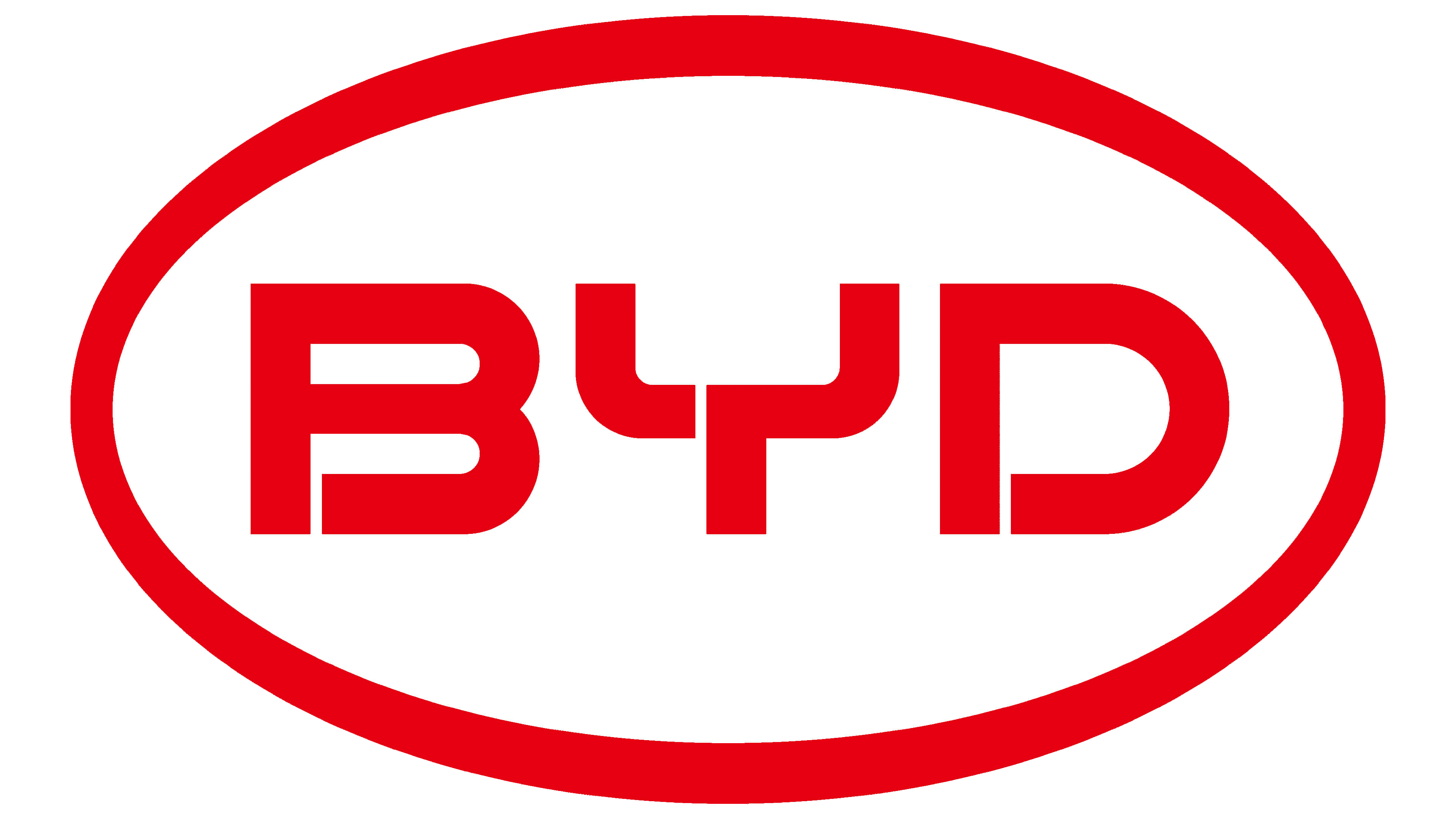 BYD